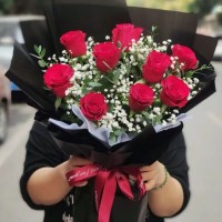 漳浦开业花篮