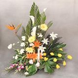 漳浦开业花篮