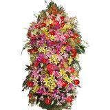漳浦开业花篮