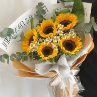 漳浦开业花篮